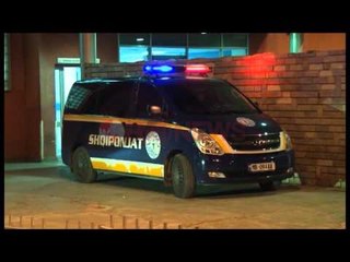 Tiranë, Plagoset Artan Gjermeni, gjyqtari në spital: U preva me llamarinë - Ora News