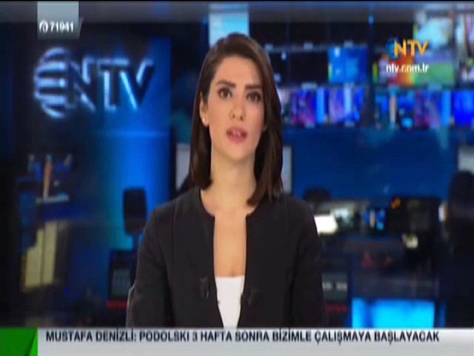 Girişimcilik Kursu-Ntv