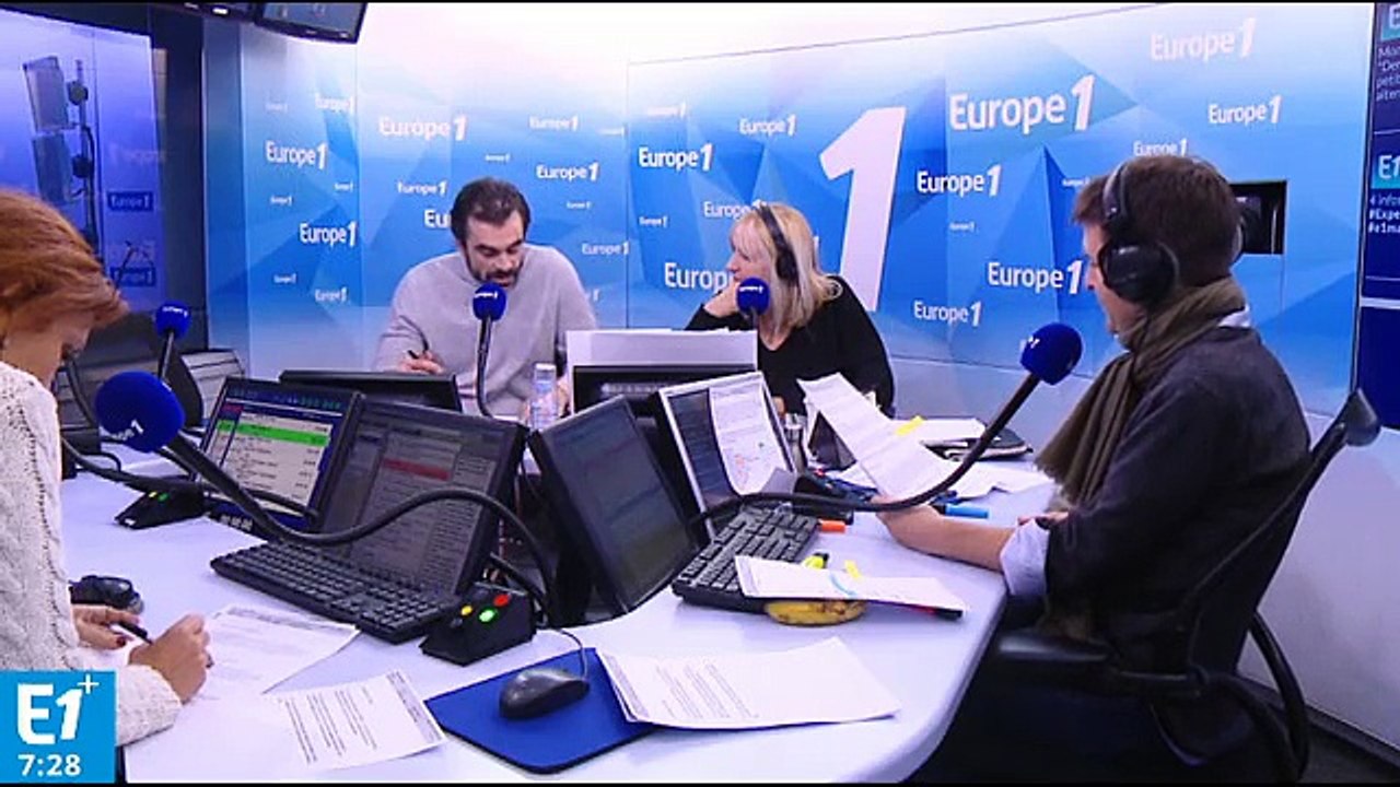 La dépression n'est pas une sortie de route, c'est la route elle-même