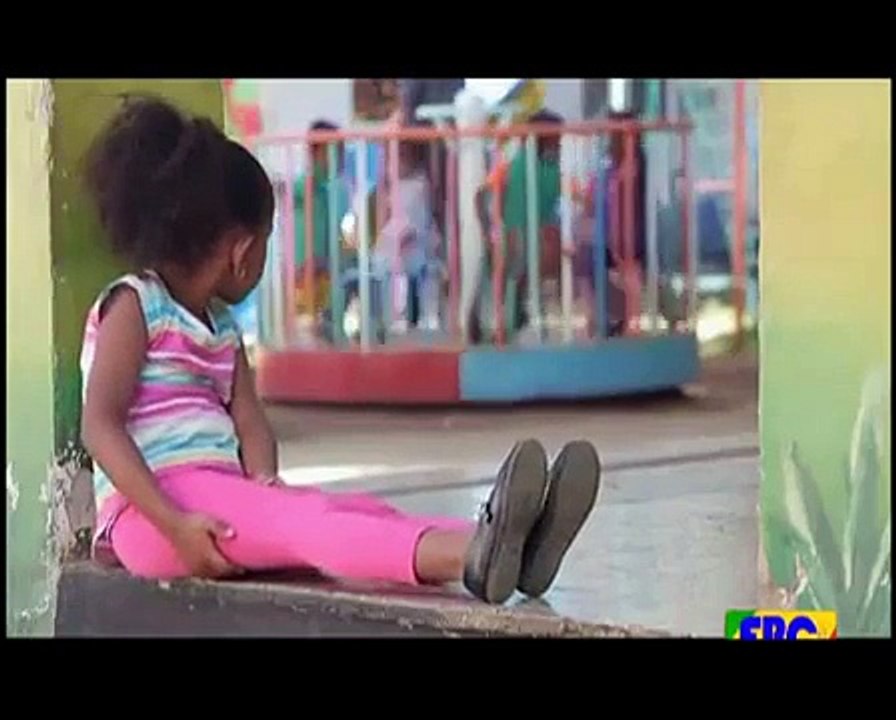 Yebet Sira (የቤት ስራ) Ethiopian TV Drama Series - Part 19