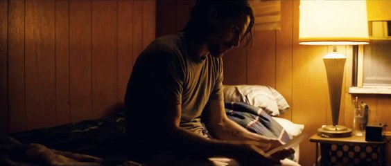 Out Of The Furnace - Trailer