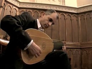 Dufaut: Sarabande et double en sol mineur (Louis Pernot)