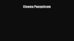 [PDF Download] Cinema Panopticum [Download] Full Ebook
