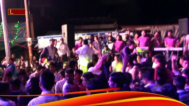 Live Shiv Jagran At Saharanpur || Singer: Sunny Doshi || Shiv Viyah Rap Bhajan