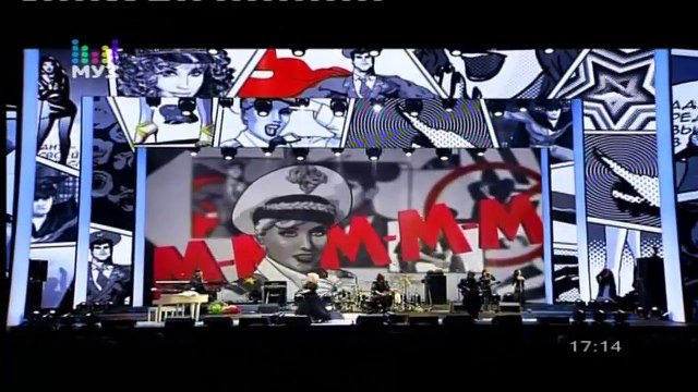 Ирина Аллегрова - Младший лейтенант