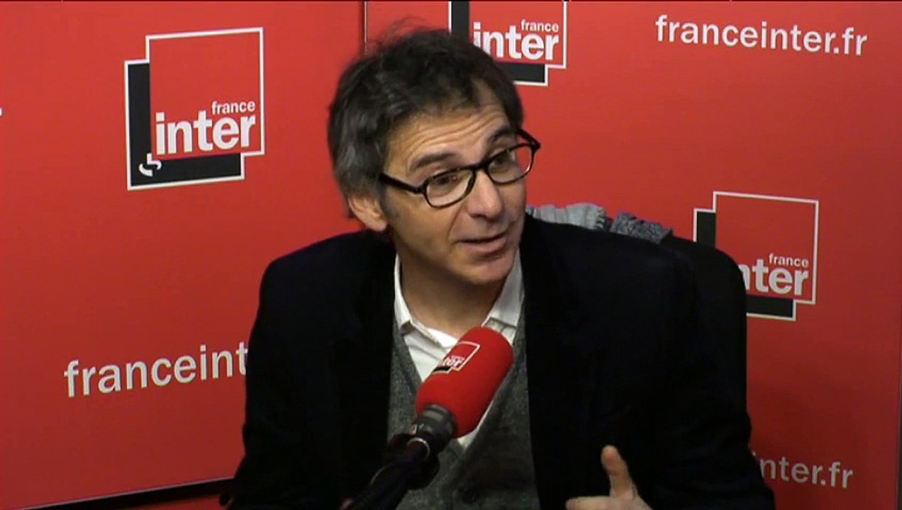 Identité et égalité : Gilles Finchelstein répond à Léa Salamé