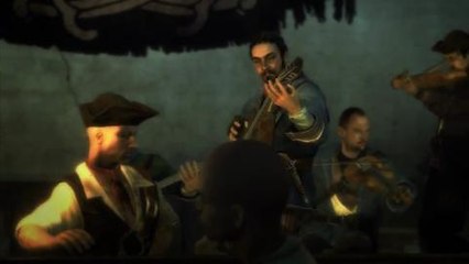 Hangin Willie - Pirate Song (Raven's Cry OST)