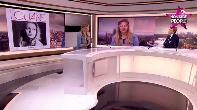 Louane orpheline, ses confidences bouleversantes sur le décès de ses parents (vidéo)