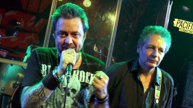 Satan Jokers - Pas fréquentables (Satan's Fest VII 9/1/2016)