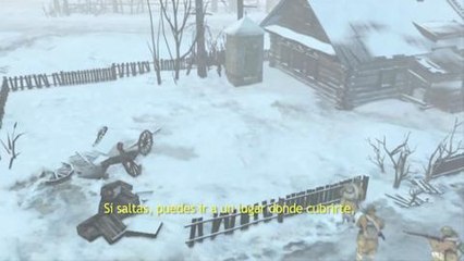 Diario de desarrollo #1 de Company of Heroes 2 en HobbyConsolas.com