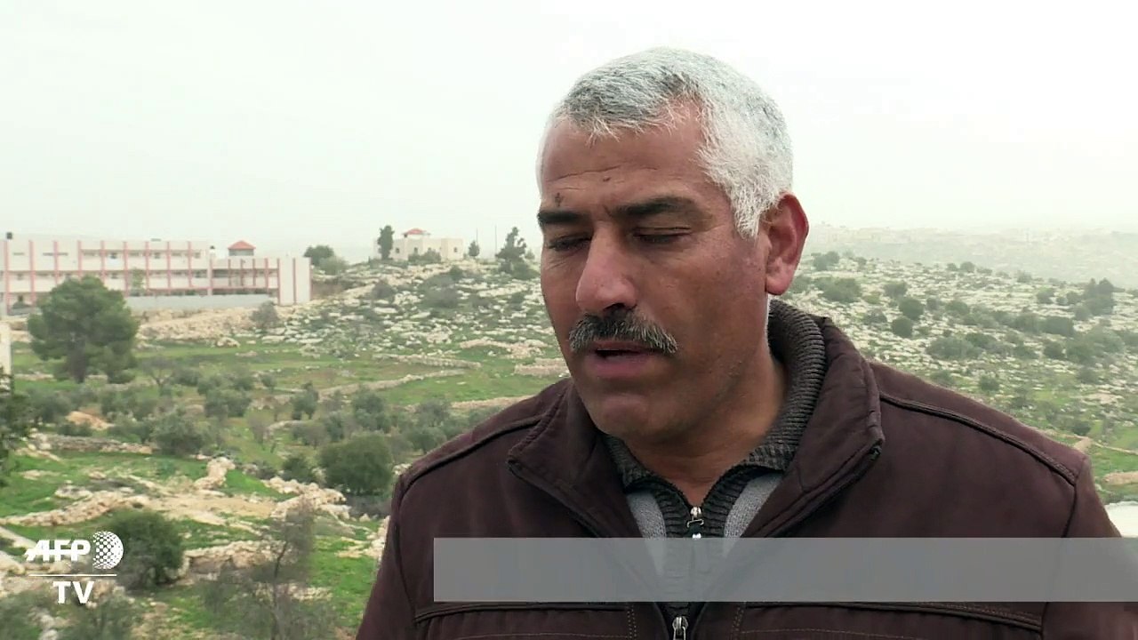 Manhunt after Israeli woman stabbed to death in West Bank home