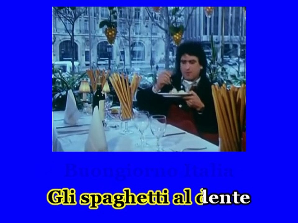 toto cutugno l'italiano