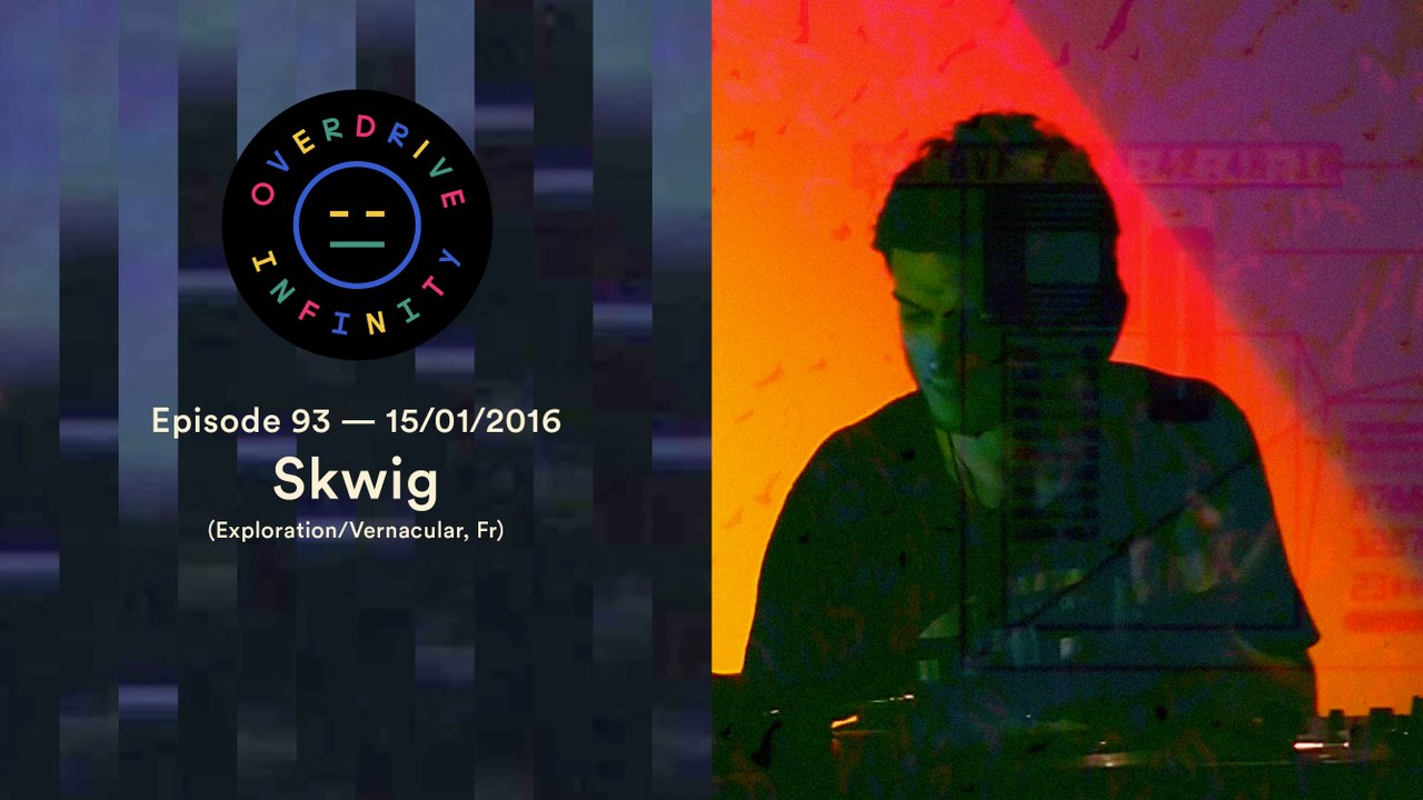 SKWIG — Overdrive Infinity