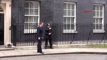 Başbakan Davutoğlu, İngiltere Başbakanı Cameron ile Görüştü 3