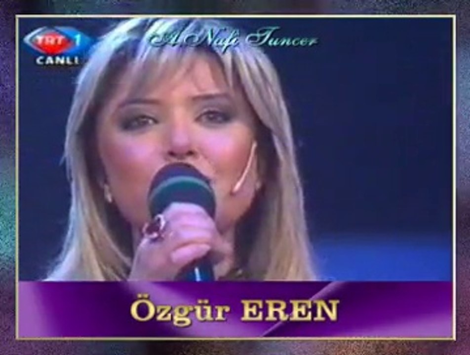 Özgür EREN-Sağım Yalan Solum Yalan