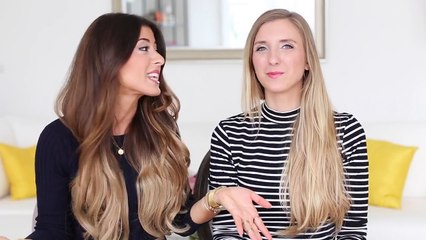 Squelette De La Tresse | Luxy Hair