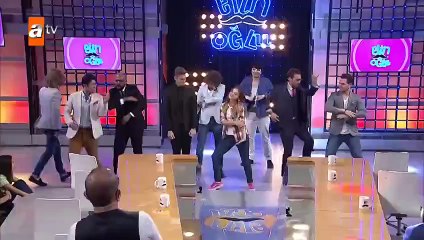 Elin Oğlu 26. Bölüm - atv