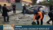 Turquía: ataques con misiles provocan 2 muertos y decenas de heridos