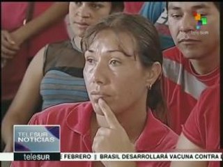 Miles de venezolanos se han inscrito a la Misión II Productiva