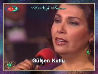 Gülşen KUTLU-MİSGET (Güvercin Uçuverdi) (2)