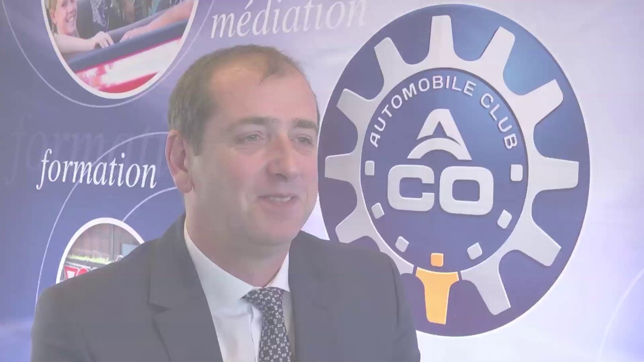 Vincent BEAUMESNIL (Directeur des Sports ACO) - Le nouveau règlement technique des 24 Heures du Mans et du Championnat du Monde d'Endurance