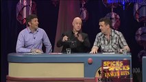Spicks and Specks | Unseen Bits | Anthony Warlow Impersonations - Ep 3, 2011