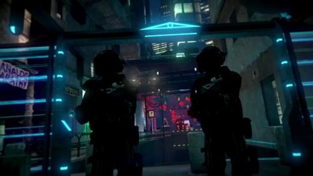 Tráiler de Reborn, el primer episodio de Dreamfall Chapters en HobbyConsolas.com