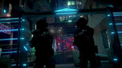 Tráiler de Reborn, el primer episodio de Dreamfall Chapters en HobbyConsolas.com