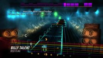 Rocksmith 2014 Edition - Billy Talent songs pack Trailer [Europe]