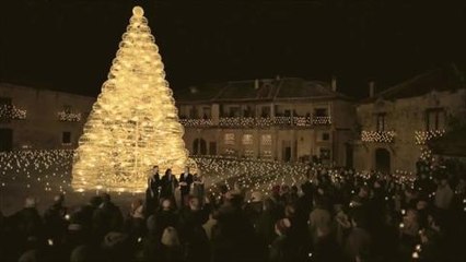 Anuncio Lotería Navidad 2013 - Versión The Walking Dead