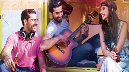 Mann Ke Jahaan (Ho Mann Jahaan) Full HD