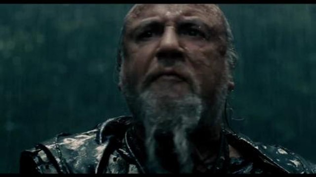 NOAH SuperBowl TV Spot (Russel Crowe - 2014)