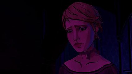 Tráiler y fecha del episodio final de The Wolf Among Us