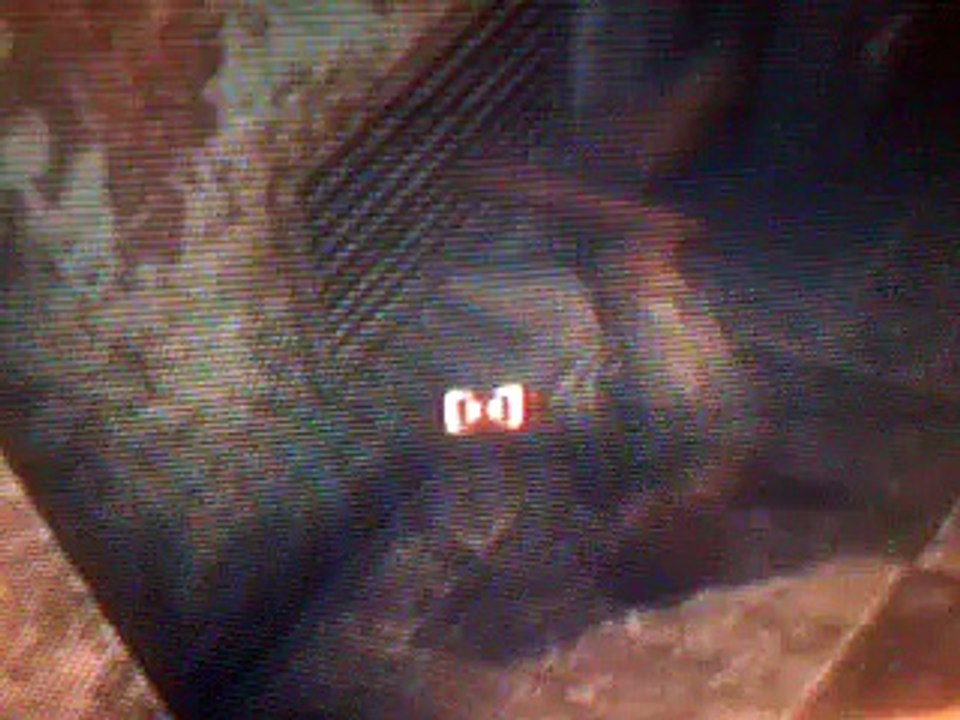 Cuando de Fallout New Vegas se Convierte en Silent Hill