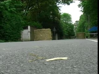 Rallye des flandres 2007(sequence 1)