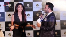 Shilpa Shetty Full Speech _ Viaan Mobile Launch