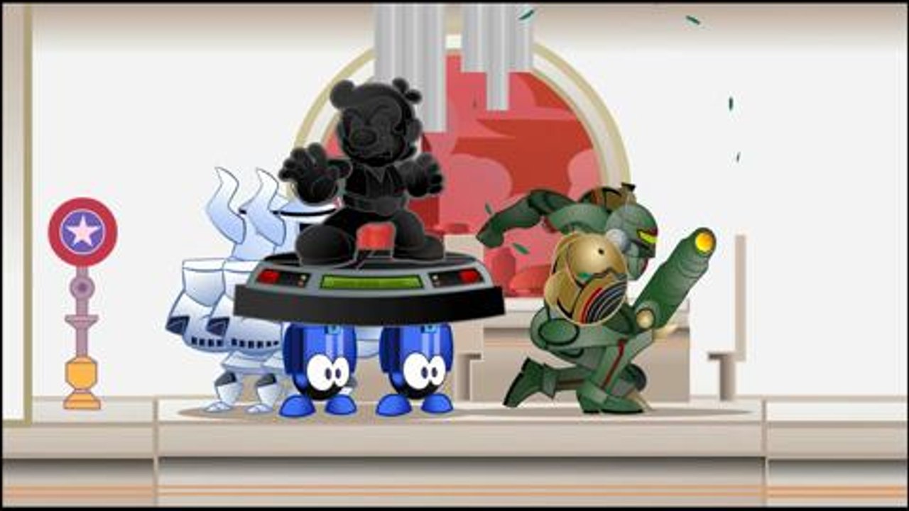 SUPER SMASH WARS 2_ The Empire Smashes Back (Part 2_2) A Sta