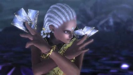 Wii U - Bayonetta 2 E3 2014 Trailer