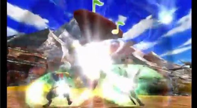 Monster Hunter 4 Ultimate 3DS Nintendo Direct