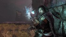 Middle earth Shadow of Mordor     Crafting a Story   PS4  PS3