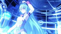 Primer tráiler en inglés de Ar Nosurge: Ode to an Unborn Star en HobbyConsolas.com