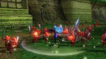 Zelda Hyrule Warriors - Fi Trailer en Hobbyconsolas.com