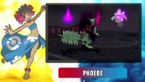 Mega Metagross joins the fight in Pokémon Omega Ruby and Pokémon Alpha Sapphire!