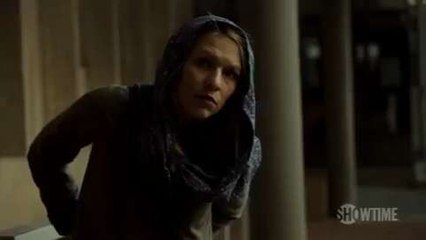 Homeland Season 4 Teaser [HD]