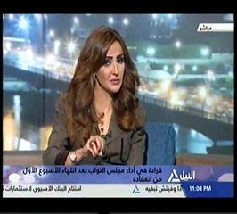 لقاء أ/ انور عصمت فى برنامج من القاهرة