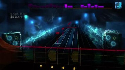 Rocksmith 2014 Edition - Deftones songs pack Trailer [Europe]