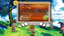 Fantasy Life - Vive a tope en Reveria (Nintendo 3DS)