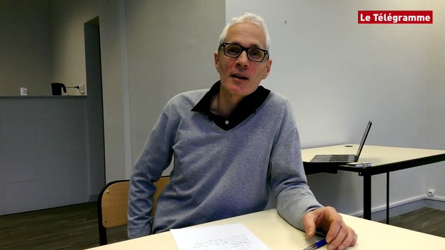 Education. François Chabanel imagine un collège d'un nouveau genre