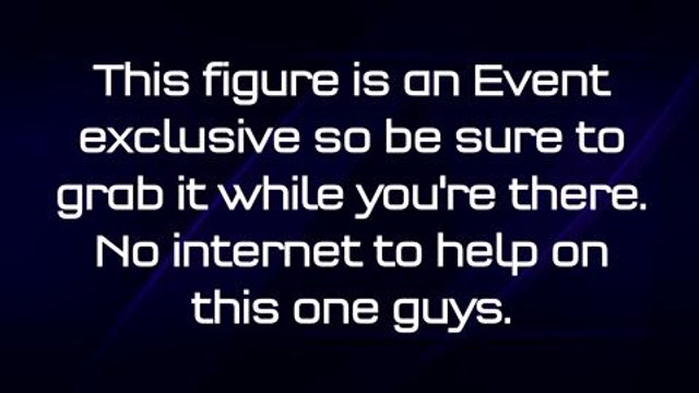 SQUARE ENIX PRESENTS SDCC 2014 Pre Show