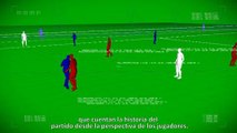 FIFA 15 -  Características - Emoción e Intensidad [HD]